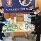 Farmaci anti Covid cinesi venduti sottobanco sequestrati dai Nas tra Roma, Milano, Napoli, Torino e Firenze