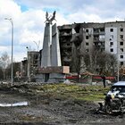Ucraina, Procura di Kiev: «Morti finora 165 bambini, 266 gravemente feriti»