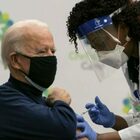 Usa, bocciati vaccino o test obbligatorio per aziende