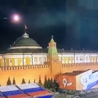 Putin, attentato con i droni a Mosca. Il Cremlino: «Attacco dall'Ucraina, risponderemo»
