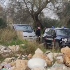 Cadavere nella scarpata: potrebbe essere di un 21enne scomparso da Lecce
