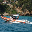 Guardia costiera, partita l'operazione "Mare sicuro" sull'intero litorale del Lazio
