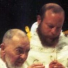 Padre Leonardo Marcucci morto, ha servito l'ultima messa di San Padre Pio