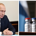 Vaccino Covid, l'annuncio di Putin: «Russia lo ha registrato». Gelo di Usa e Germania