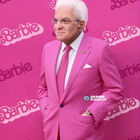 La Barbie mania conquista anche Sergio Mattarella, il Presidente in rosa sul web: «Sempre elegante»