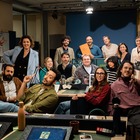 immagine The Jackal su Prime Video: «Pesci piccoli –  Un'agenzia. Molte idee. Poco budget» 