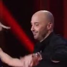 BALLANDO CON LE STELLE Joe Bastianich scatenato ballerino per una notte