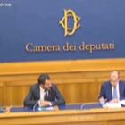 Salvini: «Si intravede una fregatura»