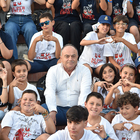 immagine Nicola Gratteri nuovo procuratore di Napoli: battuti Amato e Volpe al Csm