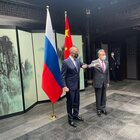 Cina e Russia parlano di "nuovo ordine mondiale". E Lavrov oggi è in visita in India