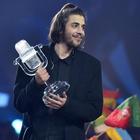 Ricoverato Salvador Sobral, vincitore dell'Eurovision 2017: è grave