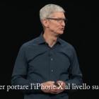 Apple, in arrivo 3 nuovi modelli iPhone