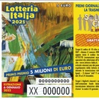 Lotteria Italia: come si gioca, dove trovare i biglietti, come riscuotere le vincite e dove vederla