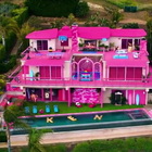 La casa dei sogni di Ken prende vita a Malibù: sarà possibile affittare la Dreamhouse di Barbie
