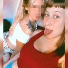 Strangola la fidanzata di 16 anni dopo una lite e simula un suicidio, 22enne rischia l'ergastolo