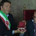 Morte Zeffirelli, nel 2013 la consegna del Fiorino d'oro a Firenze