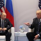 Vertice Putin-Trump: intesa su Siria