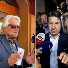 Beppe Grillo: «Nessun terzo mandato o lascio il Movimento». Ma è giallo sull'aut aut