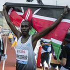 Collasso fatale dopo l'ultramaratona in montagna, 33enne keniano muore al traguardo