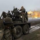 L'Ucraina sta perdendo la guerra? 