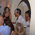Leonardo DiCaprio e McConaughey a Capri: i vip cercano invano di "mimetizzarsi"