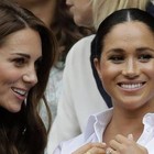 Meghan Markle accusa Kate Middleton: «È lei la favorita della famiglia reale»