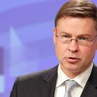 Commissione UE, Dombrovskis sollecita riforma WTO