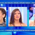 Luigi Favoloso attacca Mariana in tv: «E' una carciofara e sembra una quarantenne»
