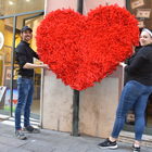 Terni, la città di San Valentino cerca una gemella a "stelle e strisce" per lanciare il turismo romantico