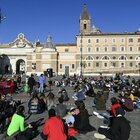 Lazio torna zona arancione, aumentano i contagi e terapie intensive in tilt: ecco cosa cambia
