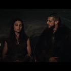 ROMULUS II: Ilia e Yemos, clip della prima puntata della serie di Matteo Rovere