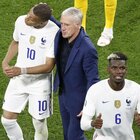 Francia, niente sesso prima delle partite. Lo staff di Deschamps: «Hanno solo un'alternativa»