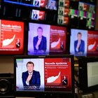 Macron: Tutta la Francia in zona rossa