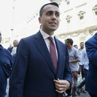 Di Maio, il piano del ministro