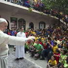 Il Papa a Manila: Â«SÃ¬ a libertÃ  di parola, ma non si puÃ² insultare la fedeÂ»
