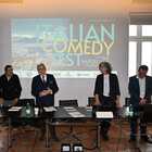 Italian Comedy Festival, gli studenti portano Totò a Los Angeles