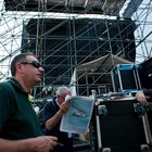 Blasi e Manera, la guerra della pizzica
tra rock e tradizione Blasi e Manera, la guerra della pizzica
tra rock e tradizione