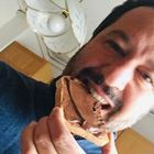 Salvini, le nocciole turche e il bipolarismo della Nutella