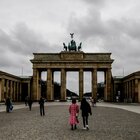 Germania, lockdown per i non vaccinati