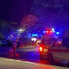 Pietra Ligure, incendio all'ospedale: paura e sfollati