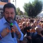 Sciopero clima, Salvini: "Ministro che incita all'assenza non e' rispettoso"