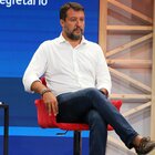 Salvini: «Fiducia in Draghi»