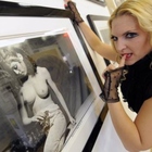 Madonna, all'asta a New York le foto più bollenti di "Sex"