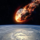 Cosa succede se un asteroide punta alla Terra