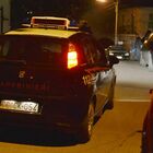 Terni, movida violenta: ventenne soccorso dopo una lite in via Lanzi rifila calci a polizia e carabinieri