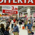 Primo maggio, i supermercati aperti a Roma