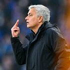 Mourinho vuole l'Europa ma in estate chiede un mercato per vincere