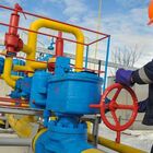 Gazprom consegnerà a Eni solo il 50% della richiesta di gas