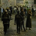 Movida selvaggia a Roma, il Viminale promette cinquecento vigili in più per i controlli