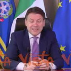 Covid, Conte: «Dagli italiani all'estero risposta pronta e decisa, grande contributo»